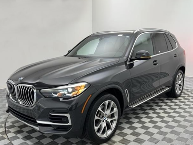 BMW X5 2023