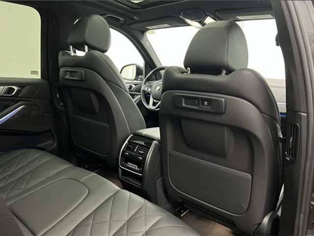 BMW X5 2023