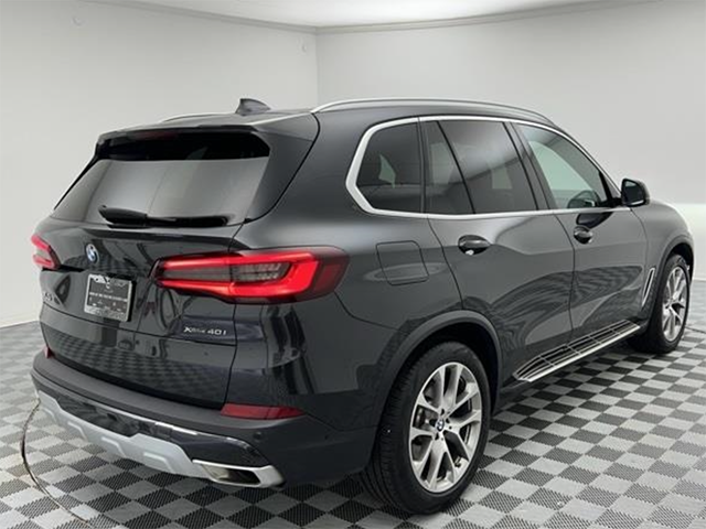 BMW X5 2023