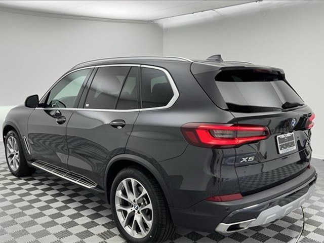 BMW X5 2023