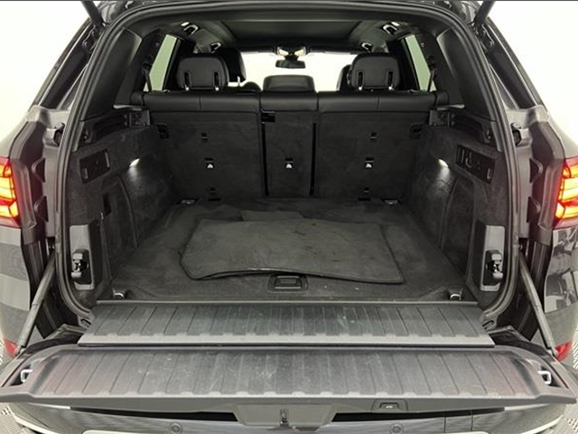 BMW X5 2023