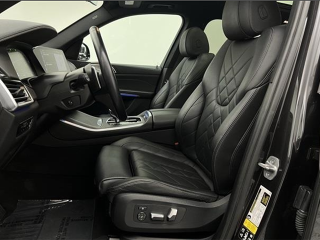 BMW X5 2023