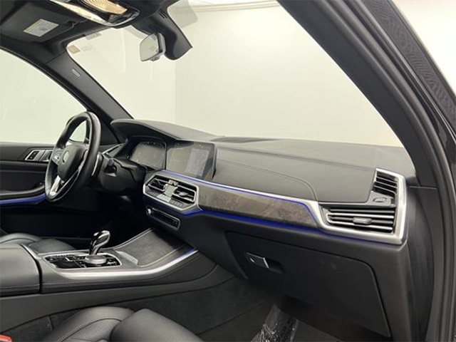 BMW X5 2023