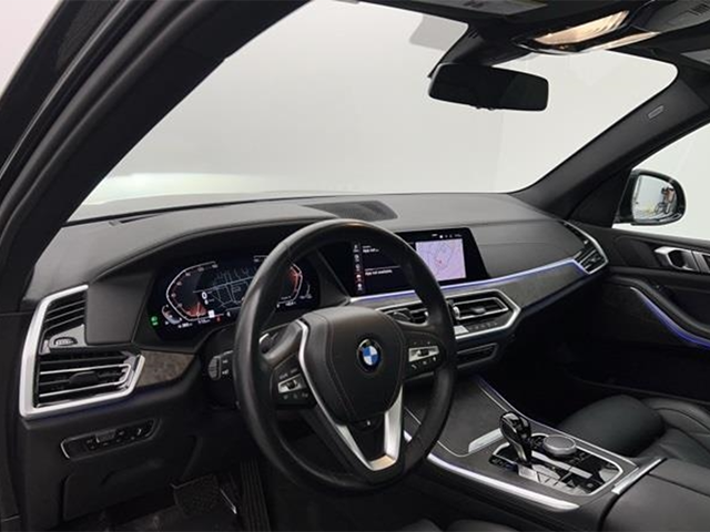 BMW X5 2023