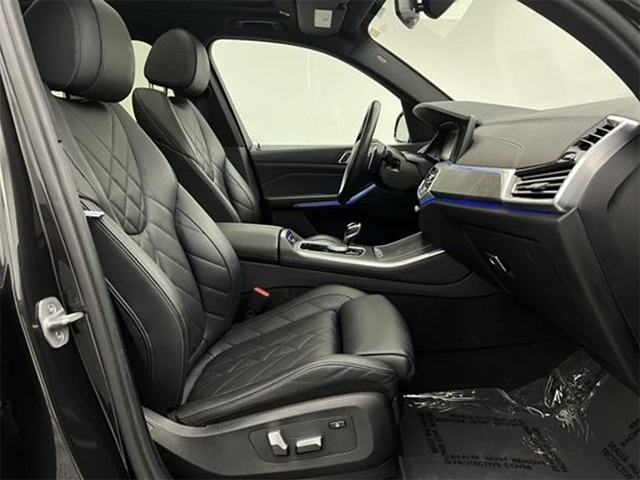 BMW X5 2023