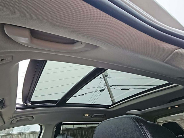 BMW X7 2021