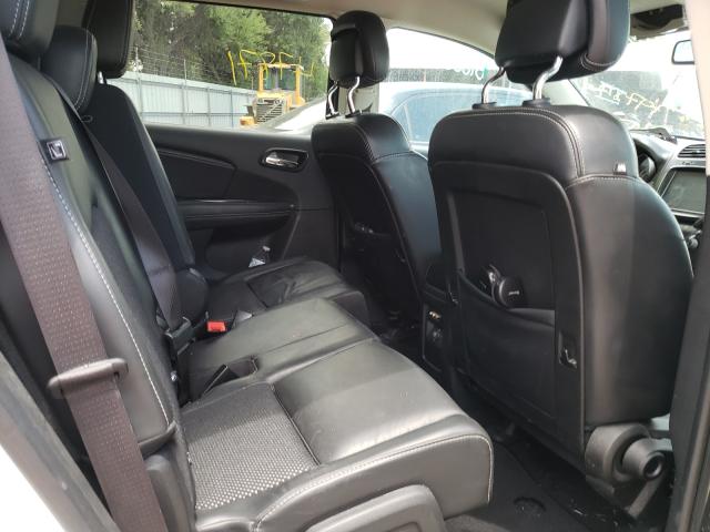 Dodge Journey I Рестайлинг 2019