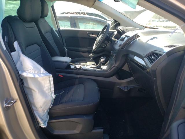 Ford Edge II 2018