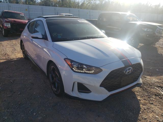 Hyundai Veloster II 2019