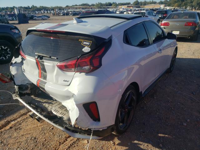 Hyundai Veloster II 2019