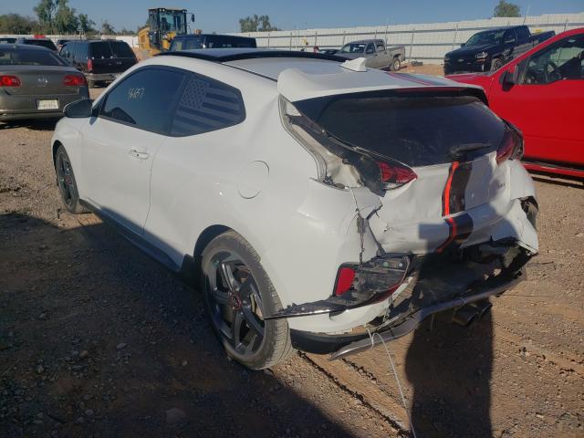 Hyundai Veloster II 2019