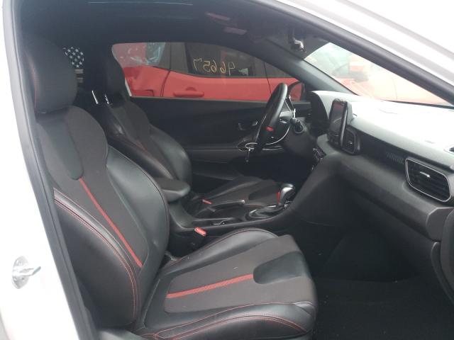 Hyundai Veloster II 2019