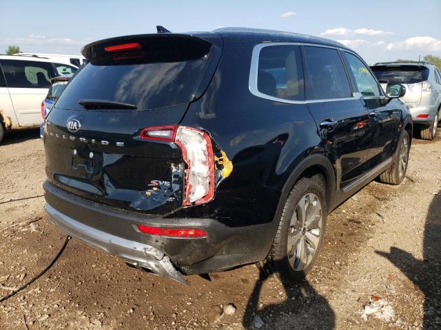 Kia Telluride I 2021