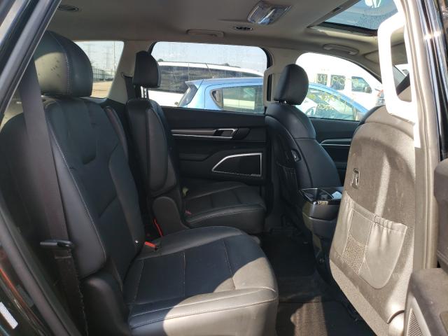 Kia Telluride I 2021