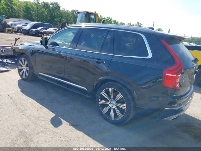 Volvo XC90 2020