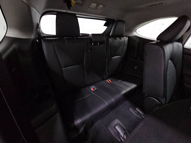 Toyota Highlander 2022