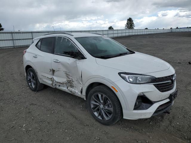 Buick Encore 2022