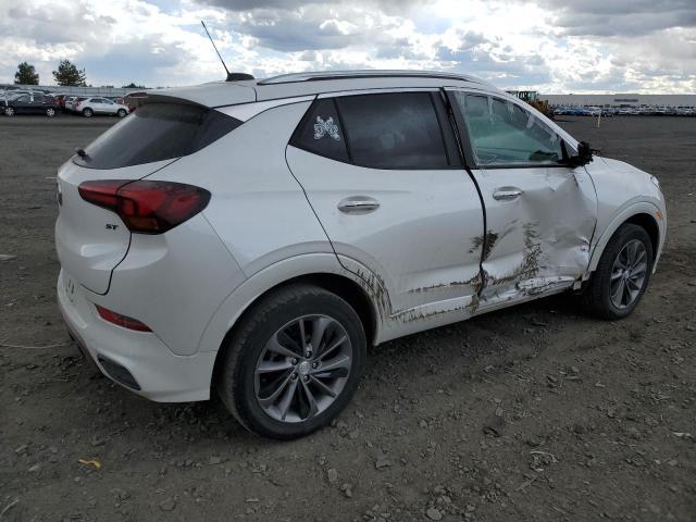 Buick Encore 2022