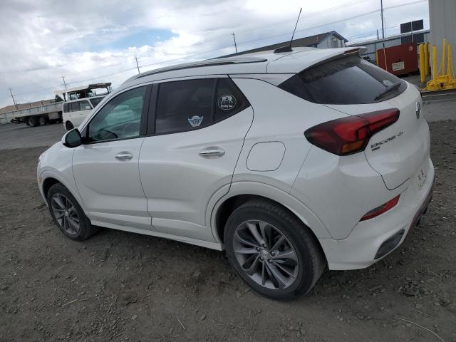 Buick Encore 2022