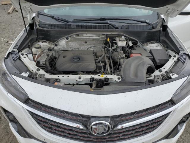 Buick Encore 2022