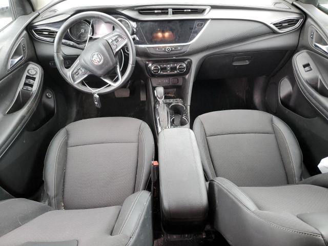 Buick Encore 2022
