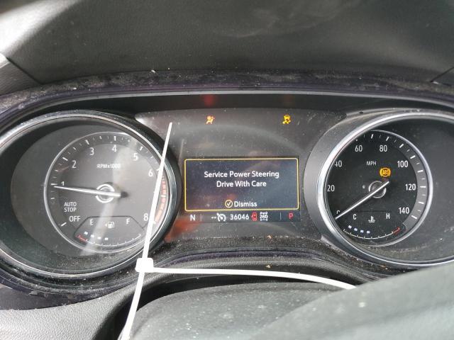 Buick Encore 2022