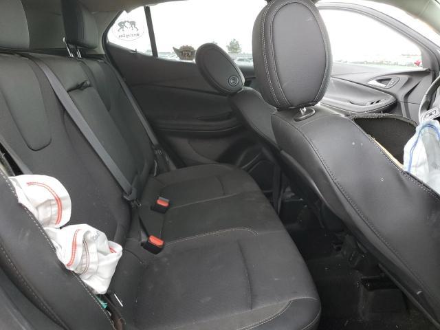 Buick Encore 2022