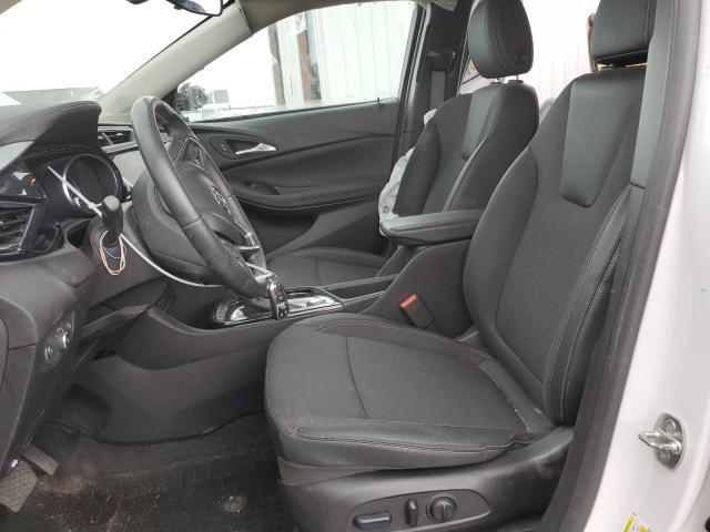 Buick Encore 2022
