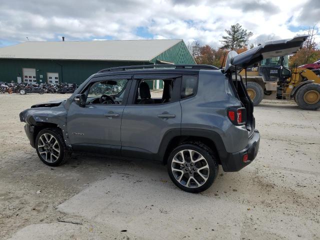 Jeep Renegade 2022