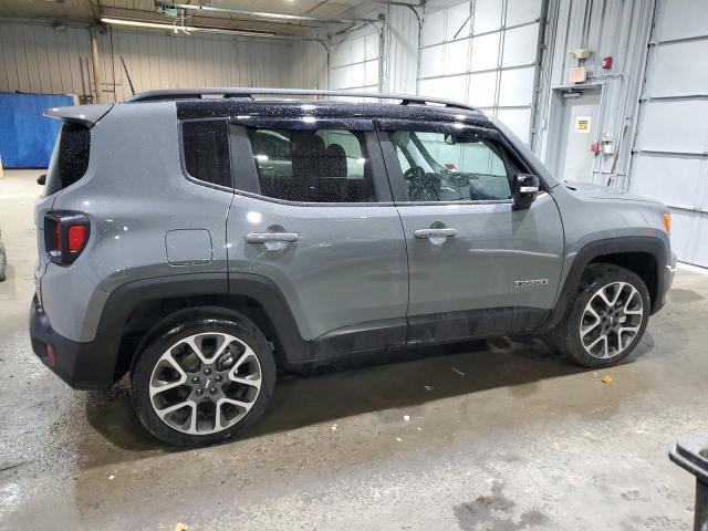 Jeep Renegade 2022