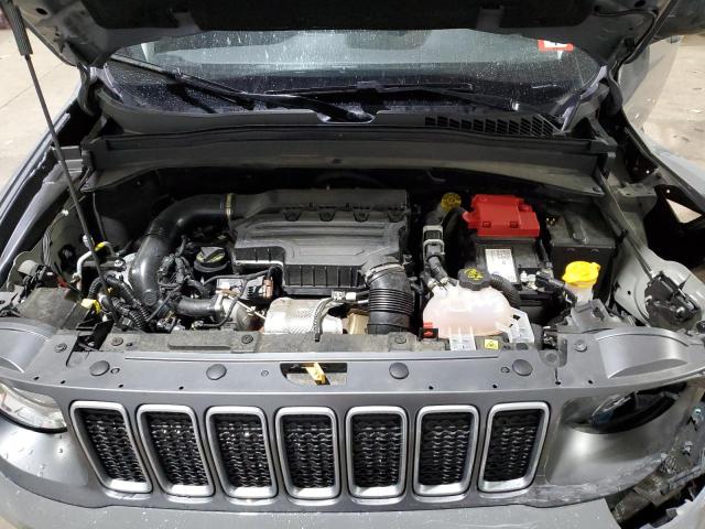 Jeep Renegade 2022