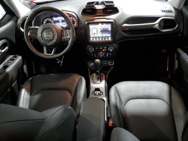 Jeep Renegade 2022