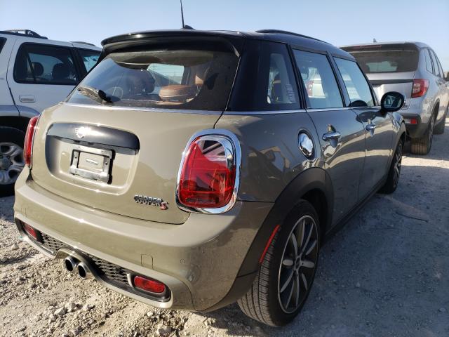 Mini Cooper III 2021