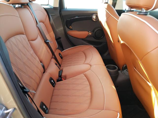 Mini Cooper III 2021