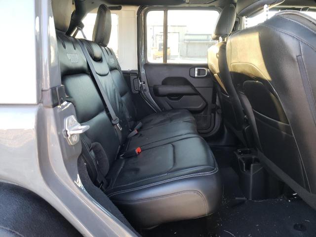 Jeep Wrangler IV (JL) 2020