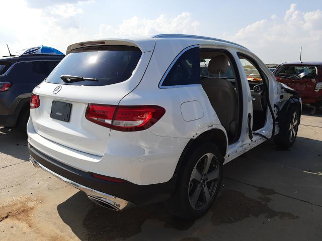 Mercedes GLC I 2019