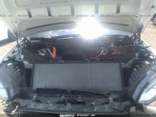 Tesla Model X I 2017