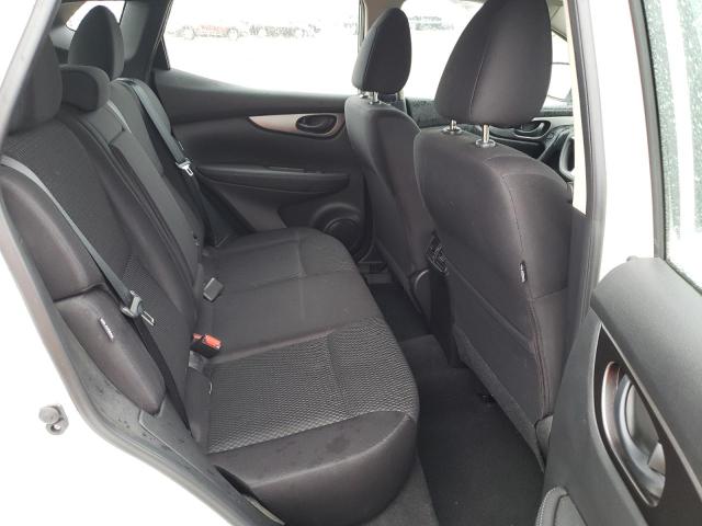 Nissan Rogue Sport II Рестайлинг 2021