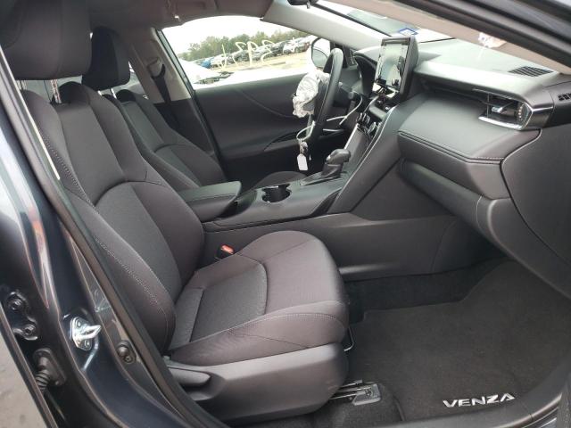 Toyota Venza II 2021