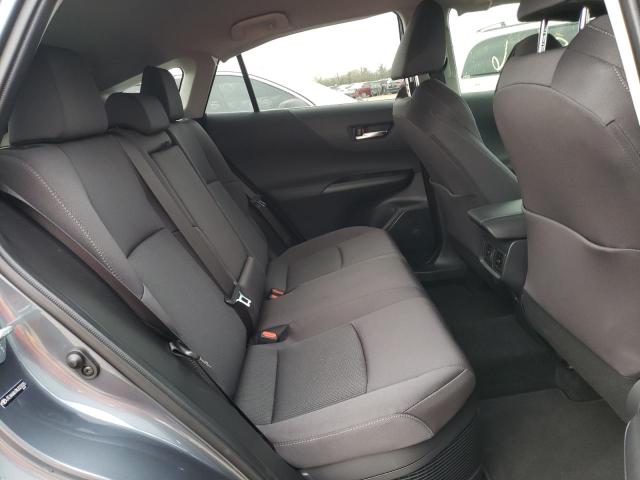 Toyota Venza II 2021