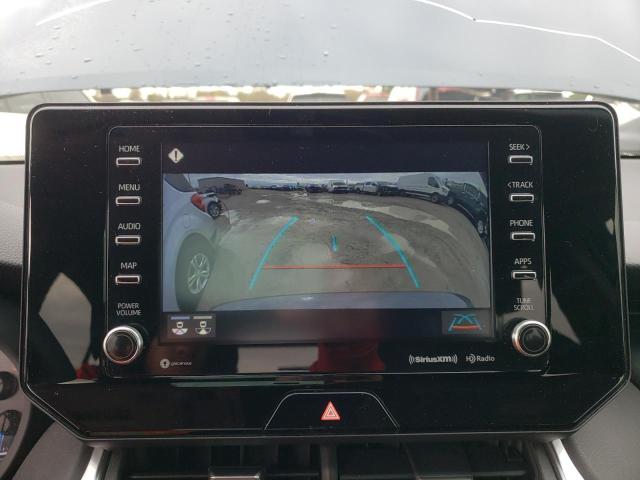 Toyota Venza II 2021