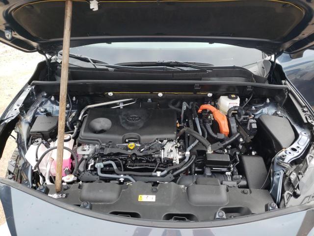 Toyota Venza II 2021