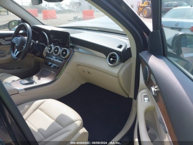 Mercedes GLC 2022