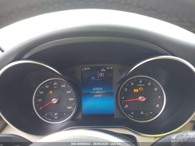 Mercedes GLC 2022