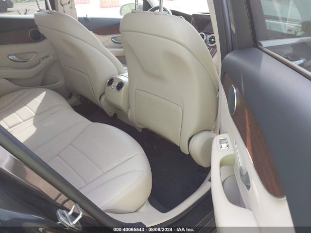 Mercedes GLC 2022