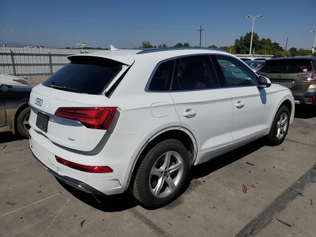 Audi Q5 2021