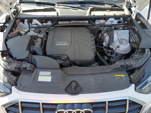 Audi Q5 2021