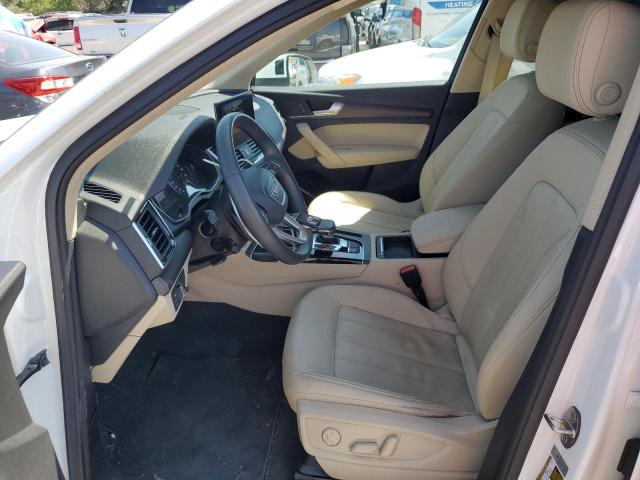 Audi Q5 2021