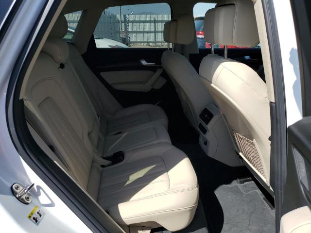 Audi Q5 2021