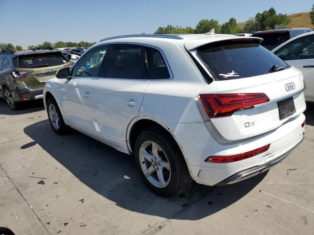 Audi Q5 2021